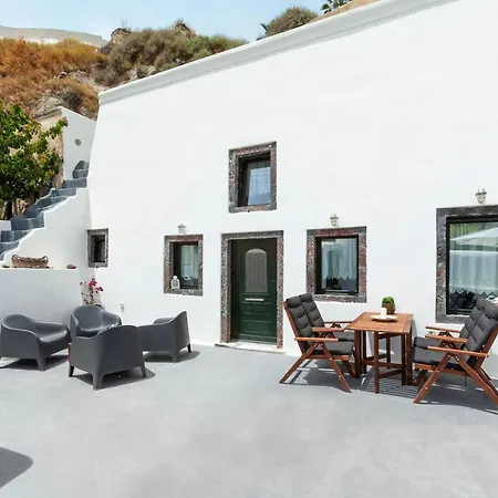 Casa vacanze Casa D'argento Éxo Goniá