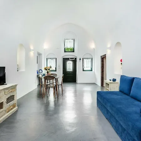 Casa D'argento * Éxo Goniá