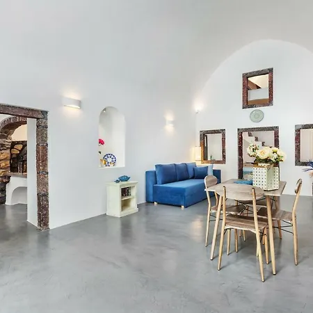 Casa D'argento * Éxo Goniá