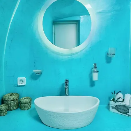 Casa D'argento * Éxo Goniá