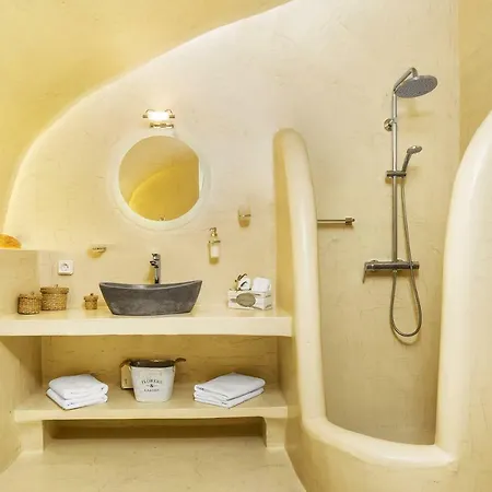 Casa D'argento Casa vacanze Éxo Goniá