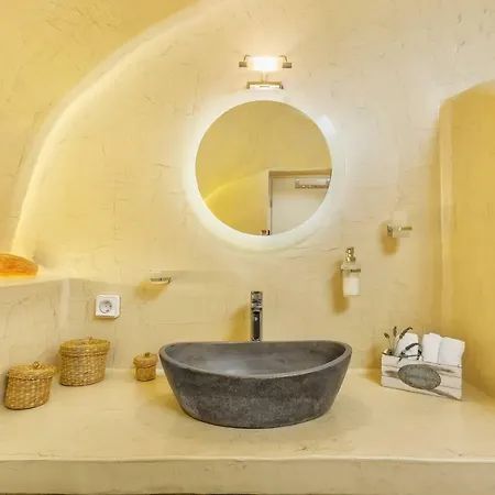 Casa vacanze Casa D'argento Éxo Goniá
