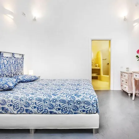 Casa vacanze Casa D'argento *