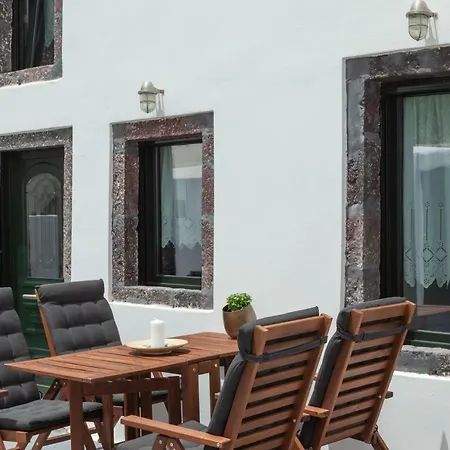 Casa vacanze Casa D'argento Éxo Goniá