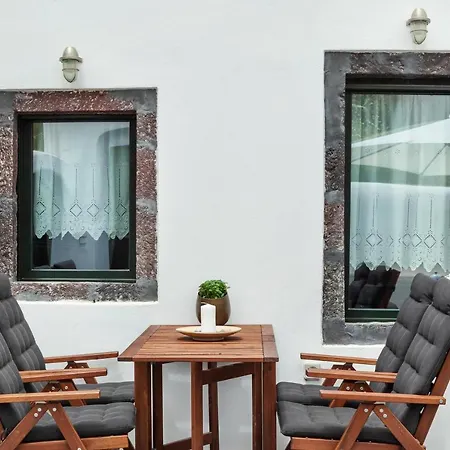 Casa de Férias Casa D'argento