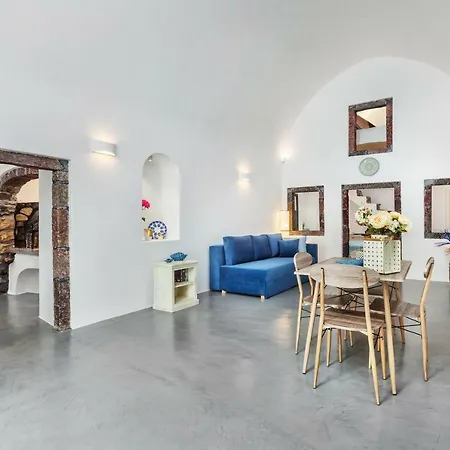 Casa D'argento * Éxo Goniá