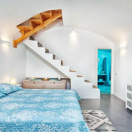 Casa D'argento Éxo Goniá