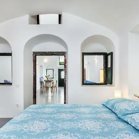 Prázdninový dům Casa D'argento