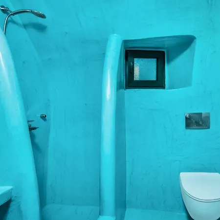 Casa D'argento Feriehus Éxo Goniá