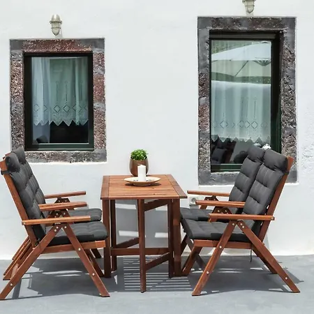 Casa D'argento Prázdninový dům