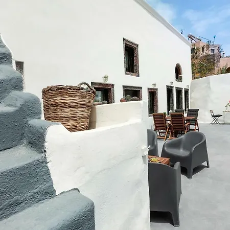 Prázdninový dům Casa D'argento