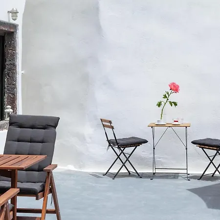 Casa D'argento *