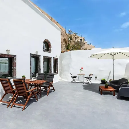 Σπίτι διακοπών Casa D'argento