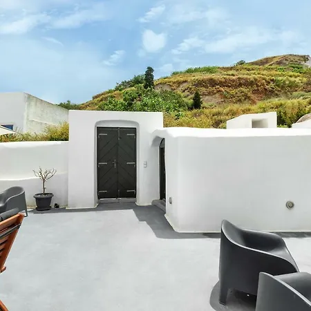 Casa D'argento * Έξω Γωνιά