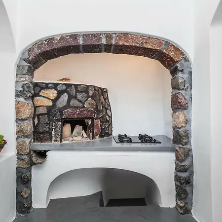 Σπίτι διακοπών Casa D'argento *