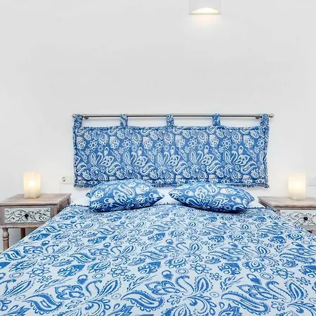 Casa D'argento * Έξω Γωνιά