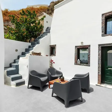 Casa D'argento Vakantiehuis