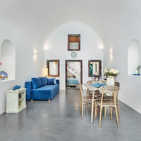 Casa D'argento Vakantiehuis *