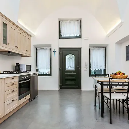 Casa D'argento Vakantiehuis *
