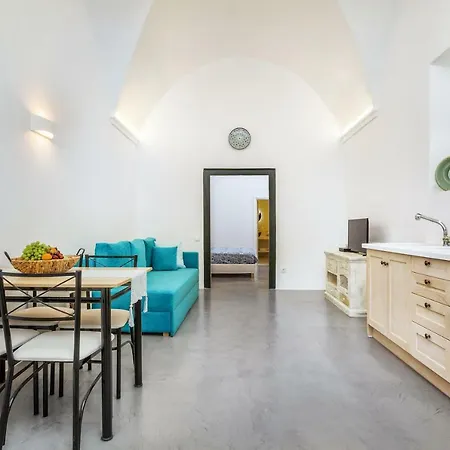 Casa D'argento Vakantiehuis *