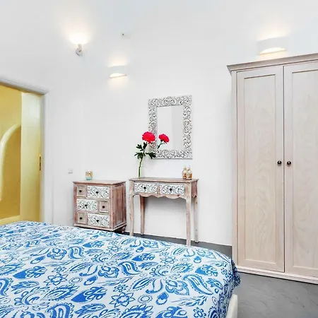 Tatil Evi Casa D'argento Éxo Goniá