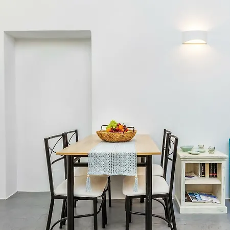 Casa D'argento * Éxo Goniá
